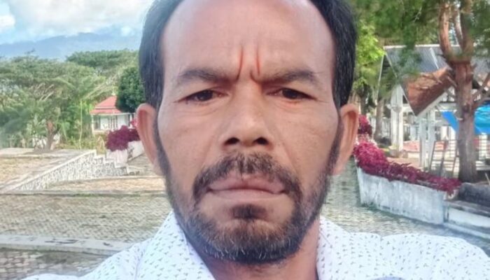 Sore Ini, Putra Persut FC Optimis Atasi Andestum FC