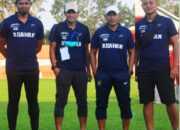 Asahan Janji Maksimal Di Fase Gugur