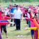 Bupati Pantau Latihan Massal 3.000 Pesilat Cilik Di Pidie