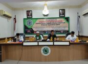 Komisi Fatwa MUISU Gelar Muzakarah Berbagai Topik