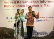 Humas USU Raih Dua Penghargaan AHI 2022