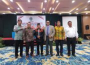 Ketua FKUB: Jadikan Kerukunan Di Sumut Tetap Mantap