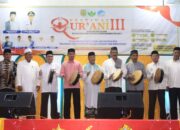 Festival Qurani Bangkitkan Syiar Islam Di Banda Aceh
