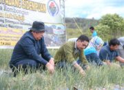 Bawang Merah Sidempuan Makin Diperhitungkan Di Sumut