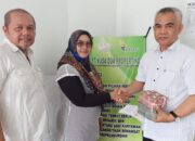 108 Unit Bangunan Dikosongkan, Progres Pembersihan Kebun Sampali Capai 75 Persen