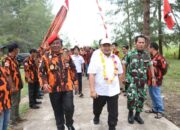 PP Harus Jadi Garda Terdepan Persatukan Bangsa