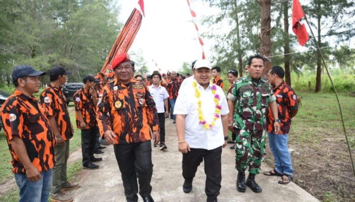 PP Harus Jadi Garda Terdepan Persatukan Bangsa