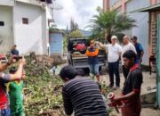 Takengon Banjir, Bupati Minta Penanganan Maksimal