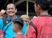 18 Sekolah Jadi Pemondokan Atlet Pora