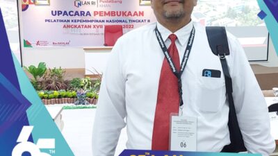 Optimalisasi Peranan Staf Ahli Bupati Di Pemerintah Daerah Optimalisasi Peranan Staf Ahli Bupati Di Pemerintah Daerah