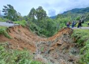 Lintas Aceh Timur – Galus Putus
