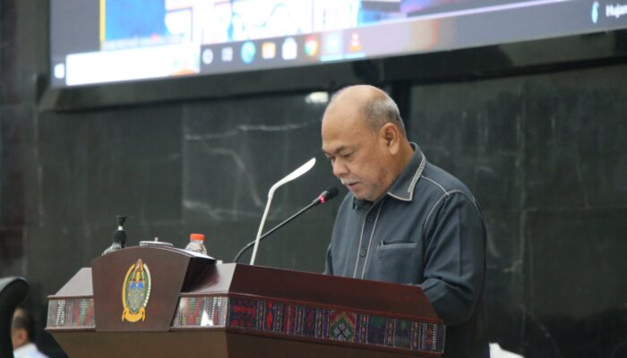 <strong>Pemprovsu Belum Serius Penuhi Hak Penyandang Disabilitas</strong>