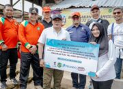 Pelindo dan KSI Gelar Kolaborasi ‘Bersuling’ Bersama IKA UNDIP