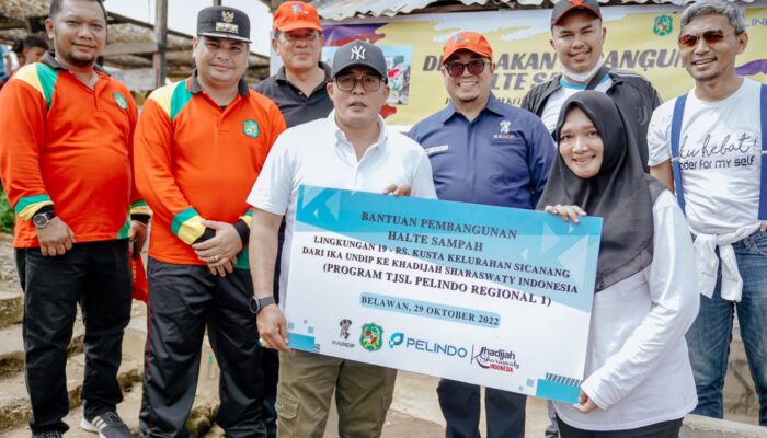 Pelindo dan KSI Gelar Kolaborasi ‘Bersuling’ Bersama IKA UNDIP