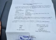 Diduga Menganiaya, Oknum Anggota Deninteldam I/Bukit Barisan Dilapor Ke Denpom