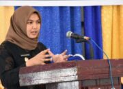 Atika Imbau Milenial Cermat Pilih Informasi