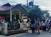 Oknum Pegawai Kemenag Tapsel Diduga Selingkuh Digerebek Warga