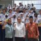 SMA Harapan Medan Dan SMP Harapan 1 Medan Laksanakan Tour Education