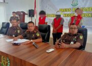 PPK, Konsultan, dan Kontraktor Proyek Pasar Rakyat Jadi Tersangka