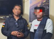 Polisi Amankan Terduga Pelaku Pelecehan Seksual Di Bener Meriah