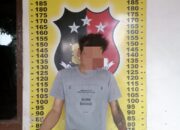 Polsek Perdagangan Amankan Pelaku Perjudian Jenis Tebak Angka