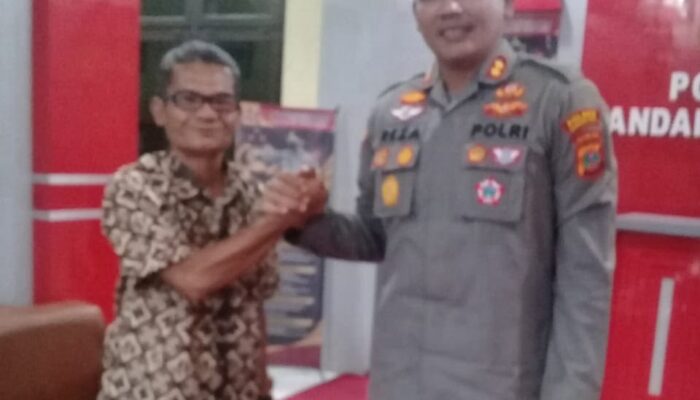 ‘Terimakasih waspada.id’