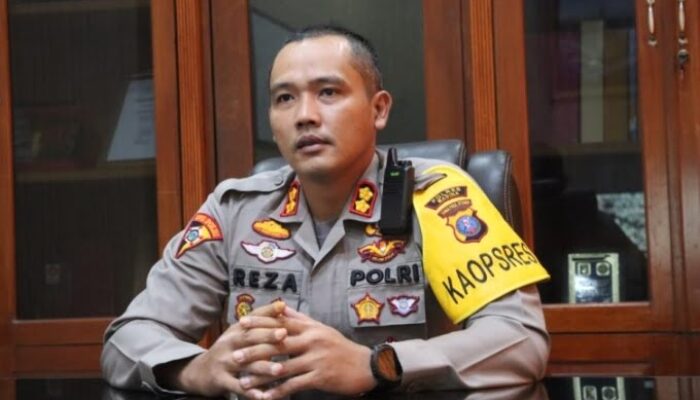 Polres Madina Amankan 25 Penjudi