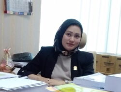 Anggota DPRD Sumut Erni Ariyanti Sitorus Minta Pemprovsu Identifikasi Penyebab Stunting