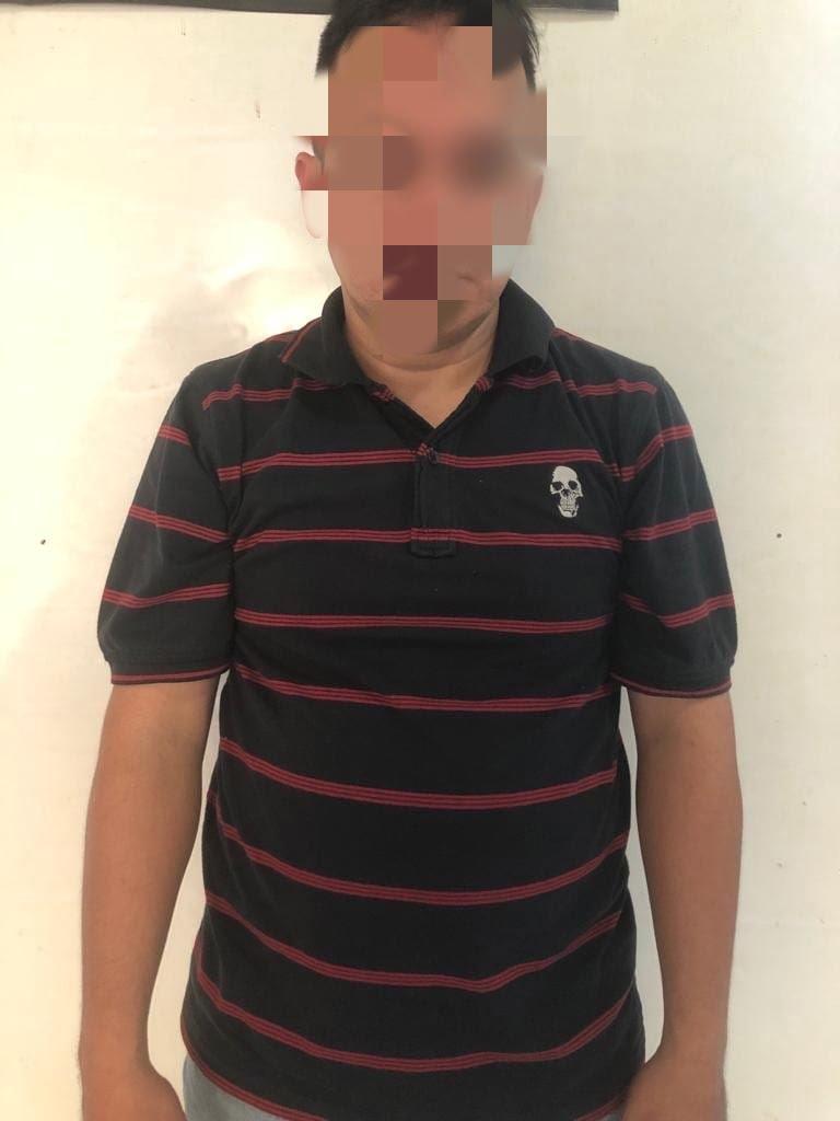 Terlibat Narkotika, Seorang Personel Polres Simalungun Dipecat Terlibat Narkotika, Seorang Personel Polres Simalungun Dipecat
