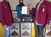 IMM Sumut Minta Kejati Periksa Mantan Wali Kota Sibolga