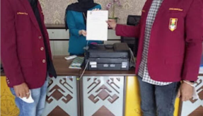 IMM Sumut Minta Kejati Periksa Mantan Wali Kota Sibolga