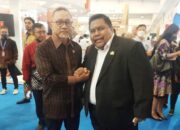 Kadin Sumut Hadiri Trade Expo Indonesia Ke-37