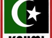 Bahaya Jika Munas XI KAHMI Dukung Capres