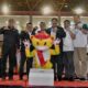 Maskot, Logo, Tagline PON 2024 Diluncurkan