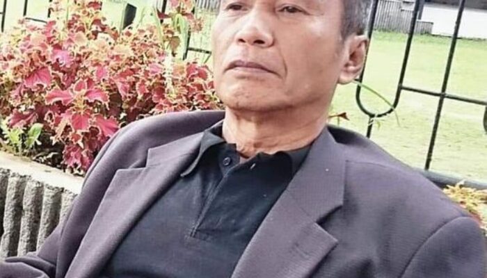 Membaca Ulang Pikiran Mihar Harahap Tentang Puisi dan Politik
