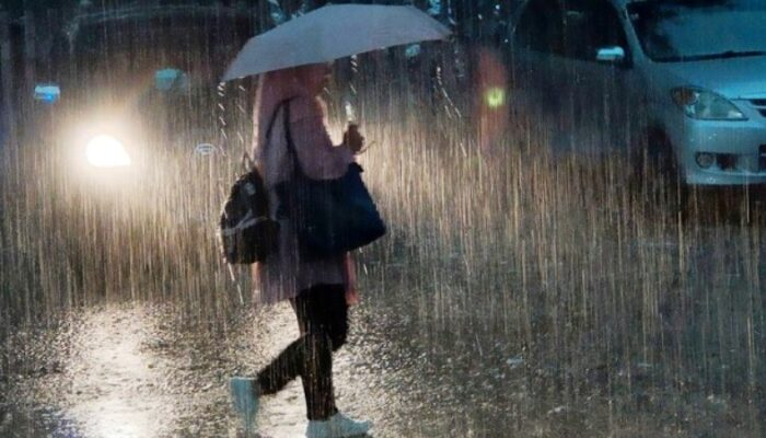 Masyarakat Diminta Tingkatkan Kebersihan Hindari Penyakit di Musim Penghujan