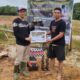 Turnamen Mobil Remote Control Di Nagan Raya