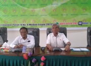 Sumut Butuh 250 Atlet Elite PON 2024