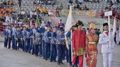 Gubsu: Porprovsu 2022 Istimewa