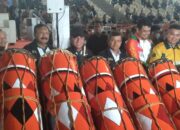 Gubsu: Porprovsu 2022 Istimewa