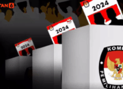 Partisipasi Masyarakat Dalam Pemilu