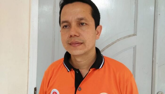 Perpani Aceh Pelatihan Wasit, Pelatih PON 2024