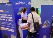 Pertamina Gelar Program MyTripMyPertamina