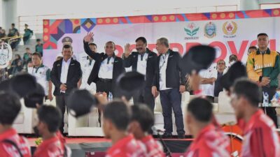 Gubsu: Porprovsu 2022 Istimewa