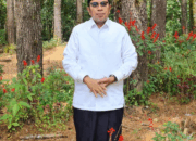 Para Santri Dan Manusia Pembelajar (Refleksi Hari Santri Nasional 22 Oktober 2022)