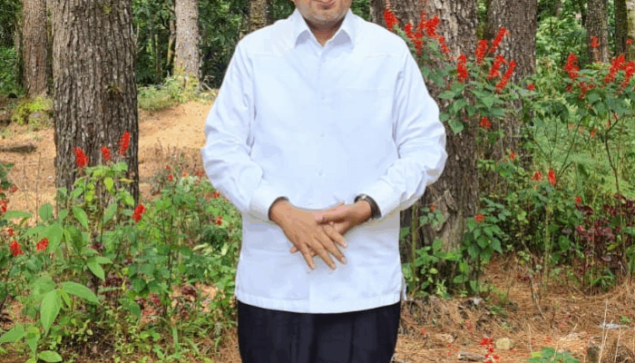 Para Santri Dan Manusia Pembelajar (Refleksi Hari Santri Nasional 22 Oktober 2022)