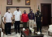 Walikota Diharap Bersinergis Bantu Program Kerja DPC Projamin Kota Medan