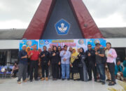 Gebyar Kreatifitas Siswa, SMAN 11 Medan LahirkanSiswa Miliki Kompetensi Di Berbagai Bidang