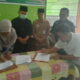 Dukung Pendidikan Vokasi,<br>SMK SPP Snakma Muhammadiyah MoU Dengan 10 Industri