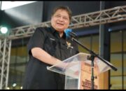 Pengamat: Optimisme Pertumbuhan Ekonomi Di Atas 5 Persen Rasional